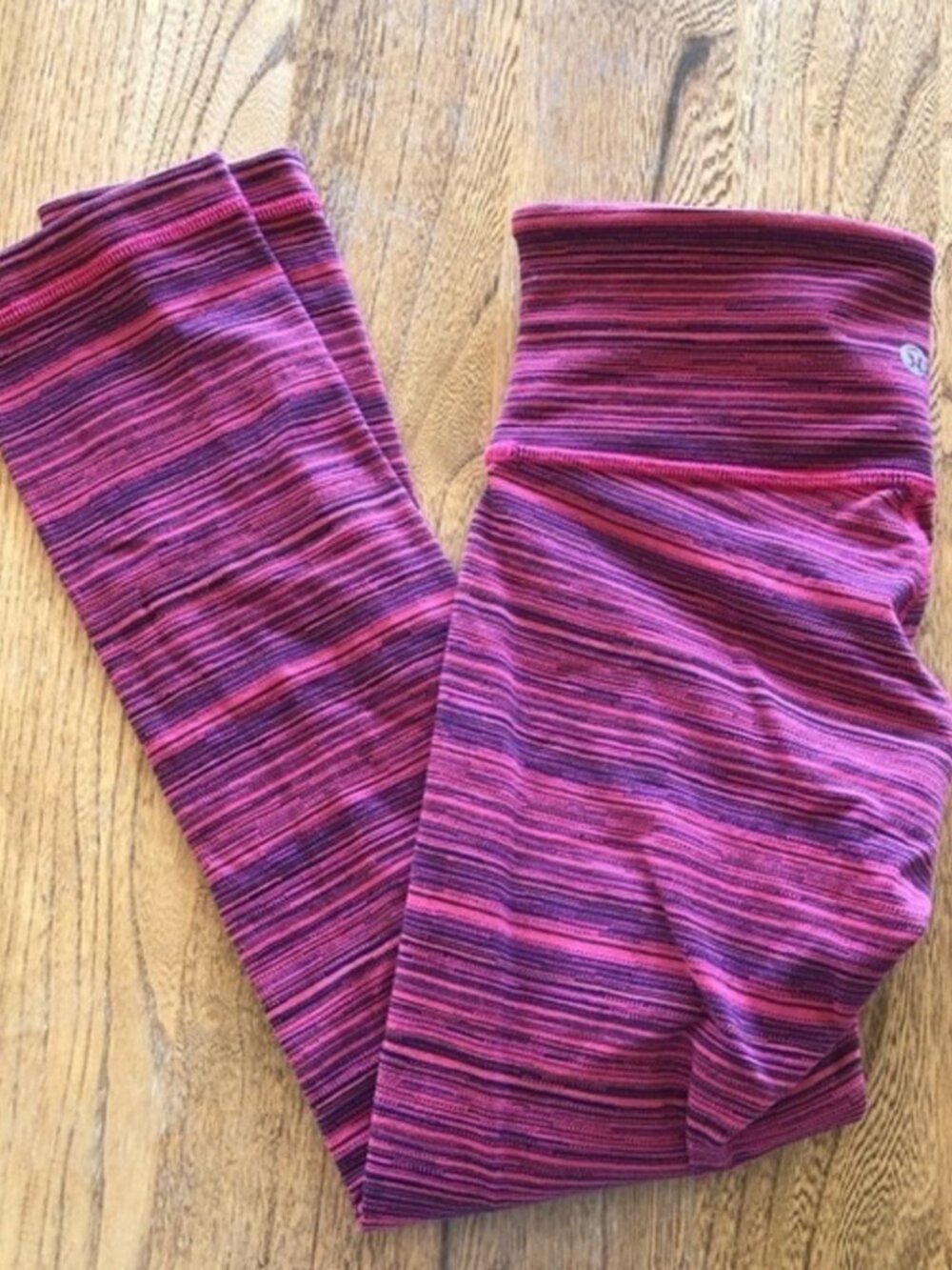 Lululemon Capri